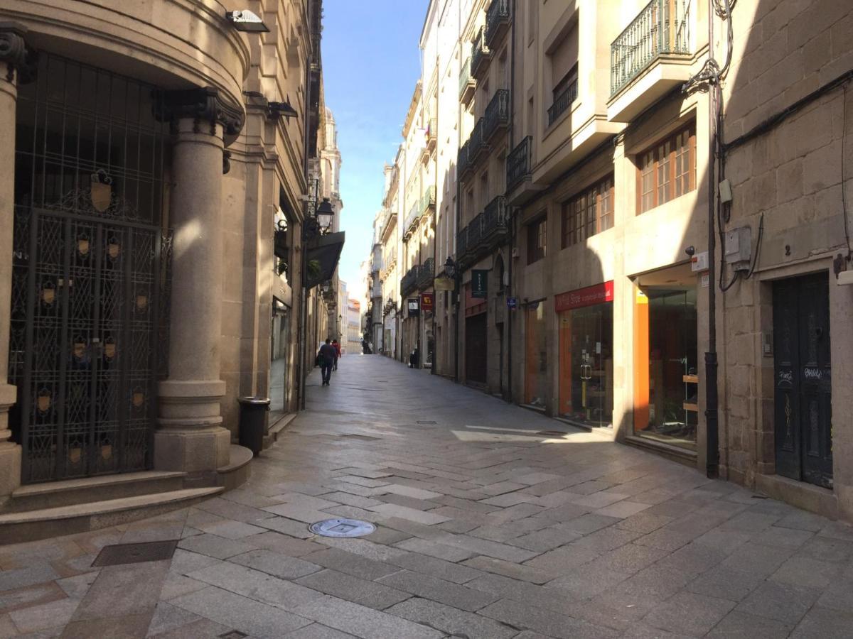 Joya En Orense Centro Exterior photo
